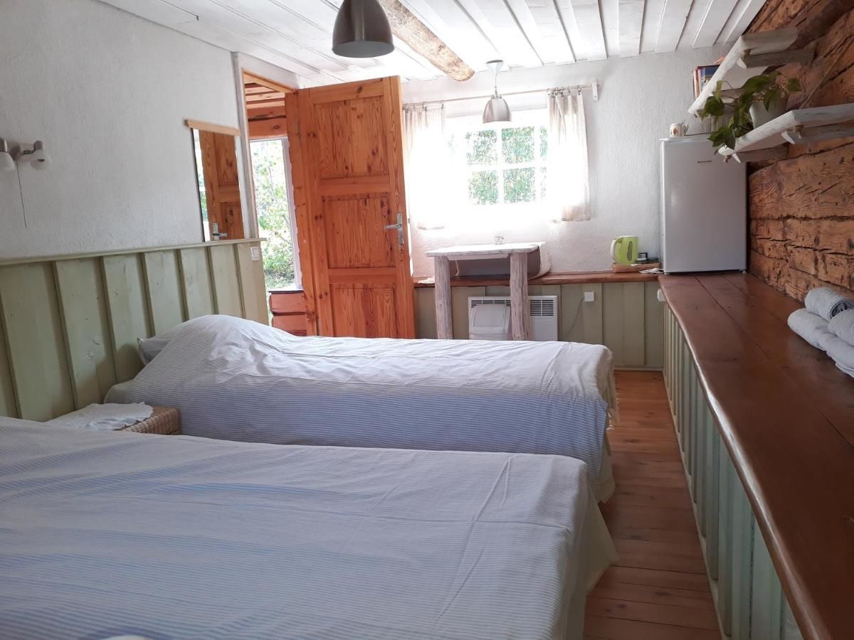 Фермерские дома Toomarahva Farmstay Altja-13