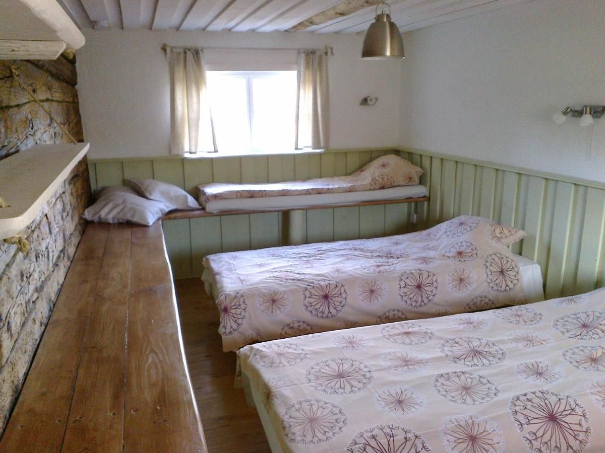 Фермерские дома Toomarahva Farmstay Altja-16