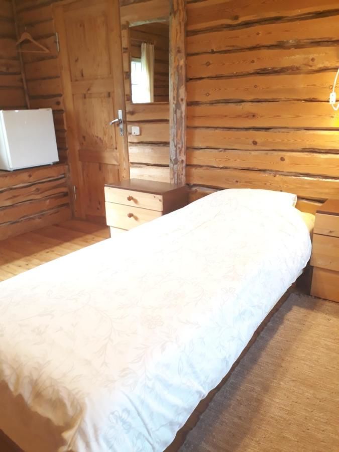 Фермерские дома Toomarahva Farmstay Altja-19