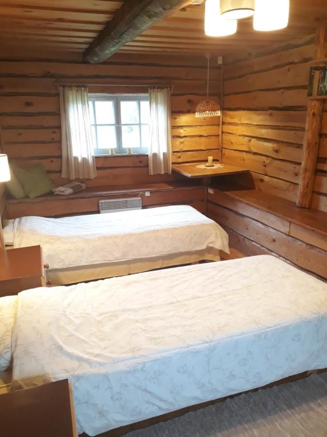 Фермерские дома Toomarahva Farmstay Altja-20