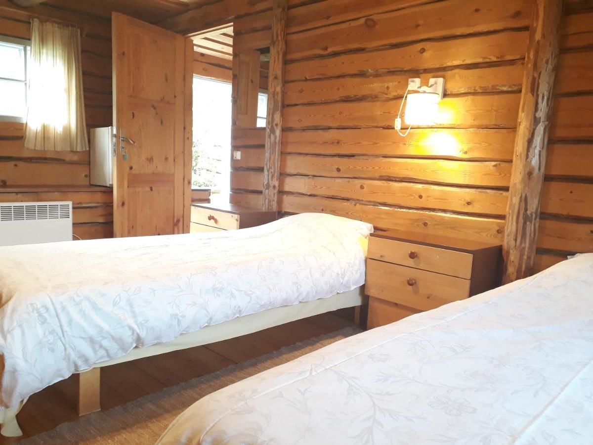 Фермерские дома Toomarahva Farmstay Altja-21