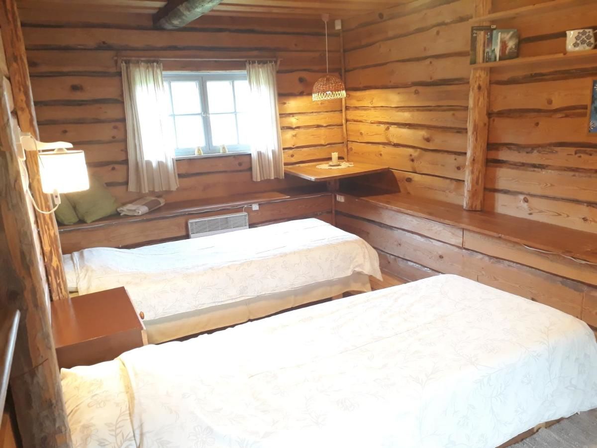 Фермерские дома Toomarahva Farmstay Altja-22