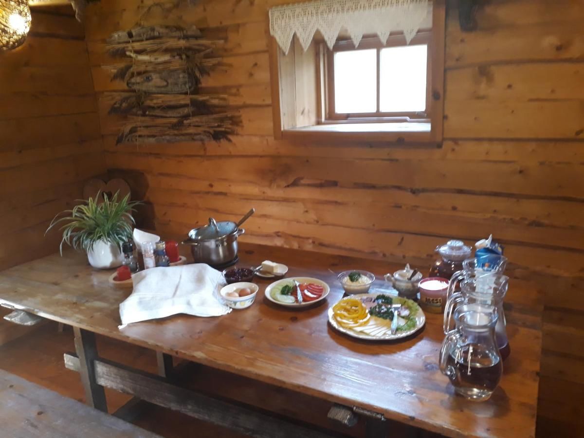 Фермерские дома Toomarahva Farmstay Altja-26