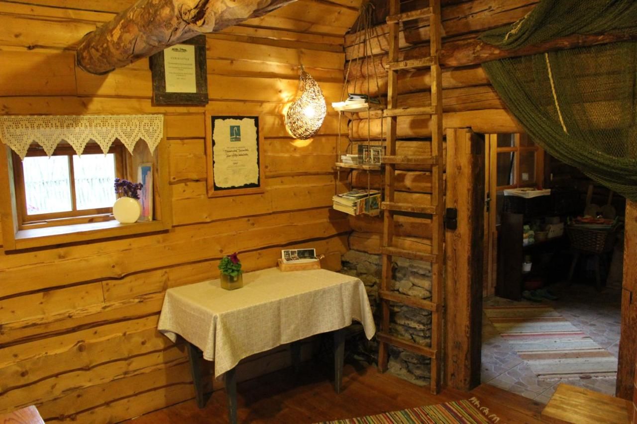 Фермерские дома Toomarahva Farmstay Altja-27