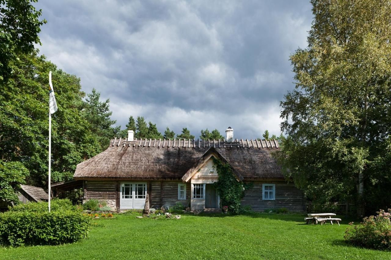 Фермерские дома Toomarahva Farmstay Altja-29