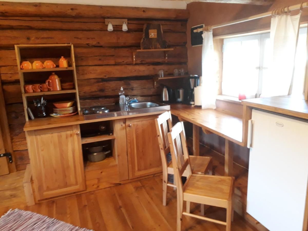 Фермерские дома Toomarahva Farmstay Altja-7