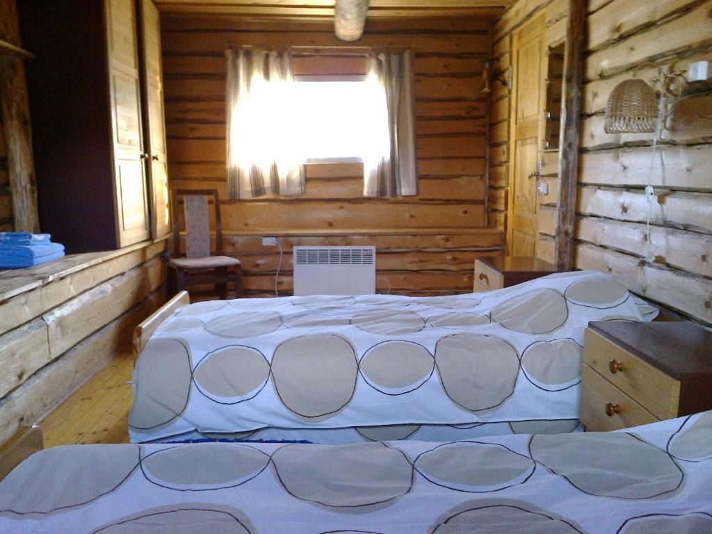 Фермерские дома Toomarahva Farmstay Altja-48