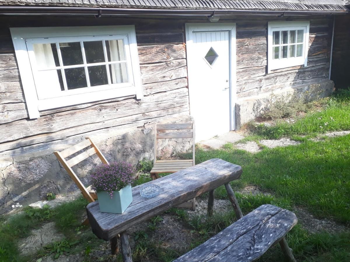 Фермерские дома Toomarahva Farmstay Altja-10