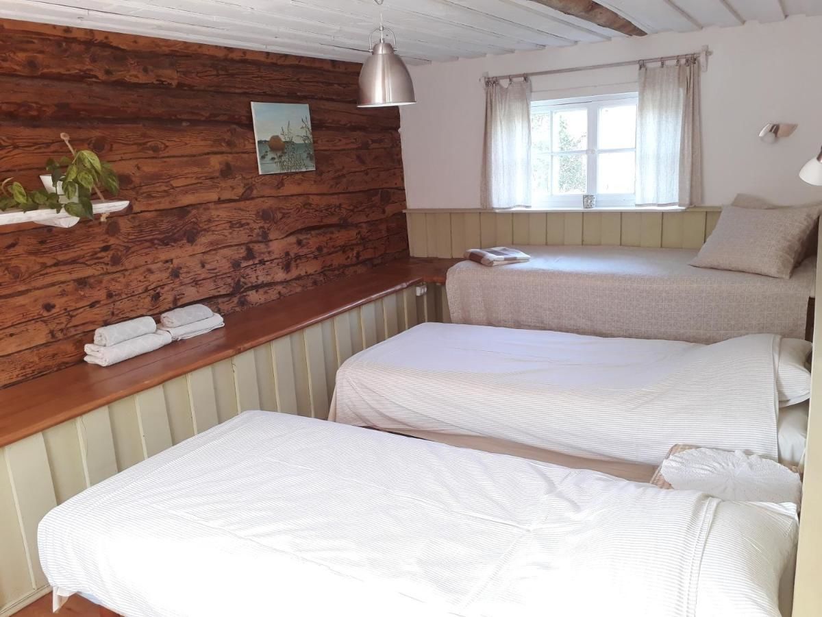 Фермерские дома Toomarahva Farmstay Altja-11