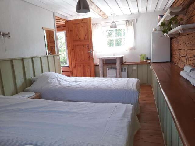 Фермерские дома Toomarahva Farmstay Altja-12