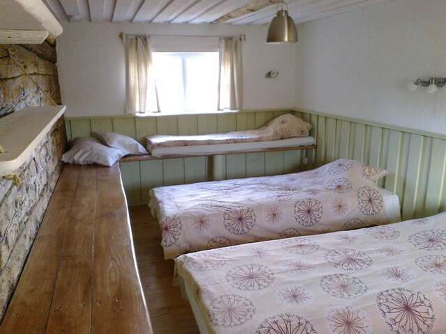 Фермерские дома Toomarahva Farmstay Altja-15